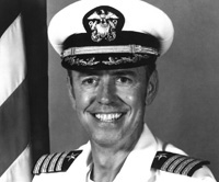 Captain J. William Flight