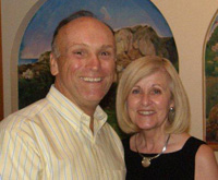 Phil and Linda Ferarra